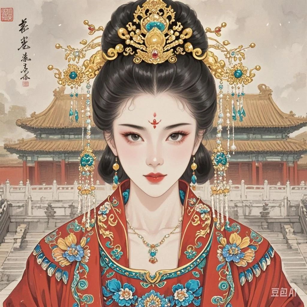 女帝 - 纯肉文