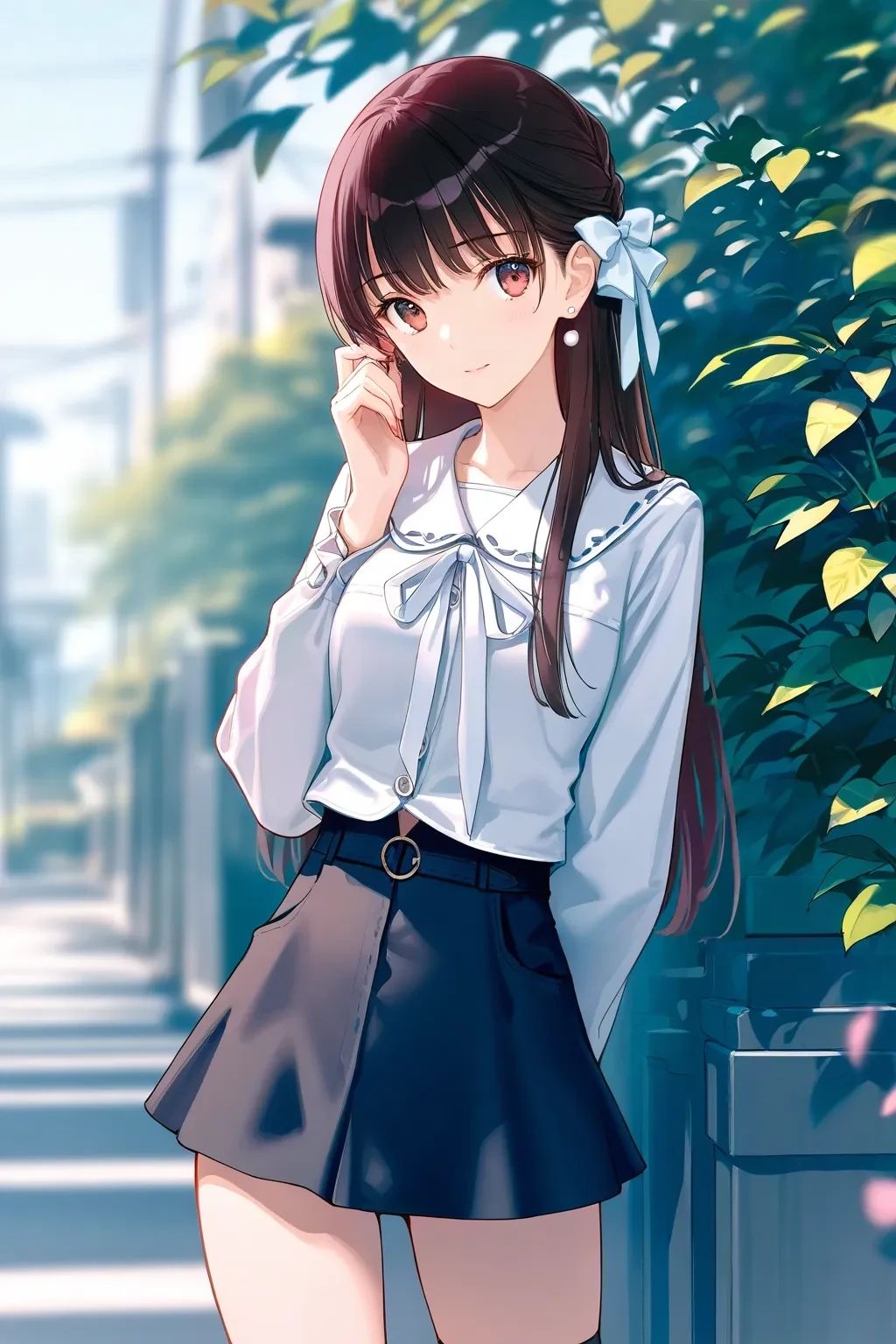npc生成器 - 。