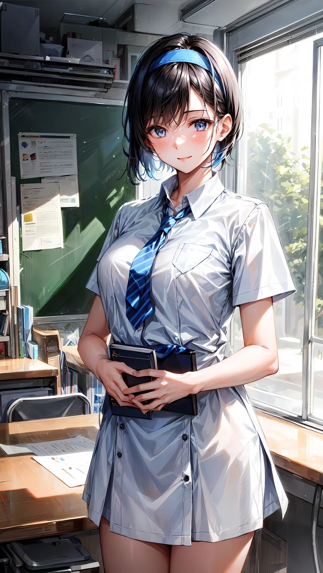 陈璐 - （自用）你的学霸同学