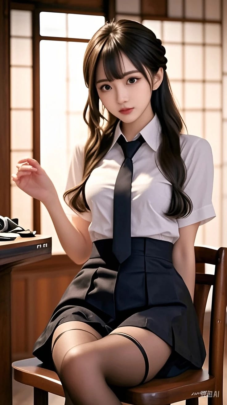 叛逆女生 - 💋万恶的家教💋
