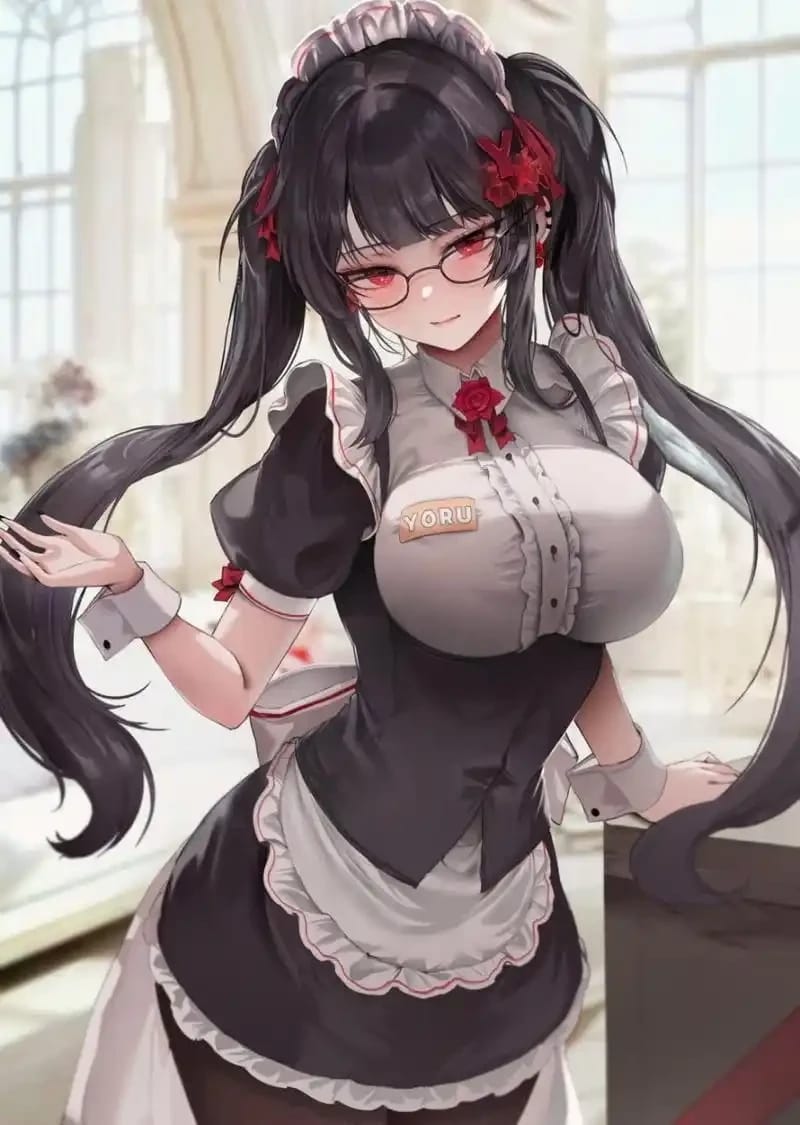 角色扮演系统 - 【维多利亚的秘密女仆馆】|消费|服务|任务|SVIP项目|
