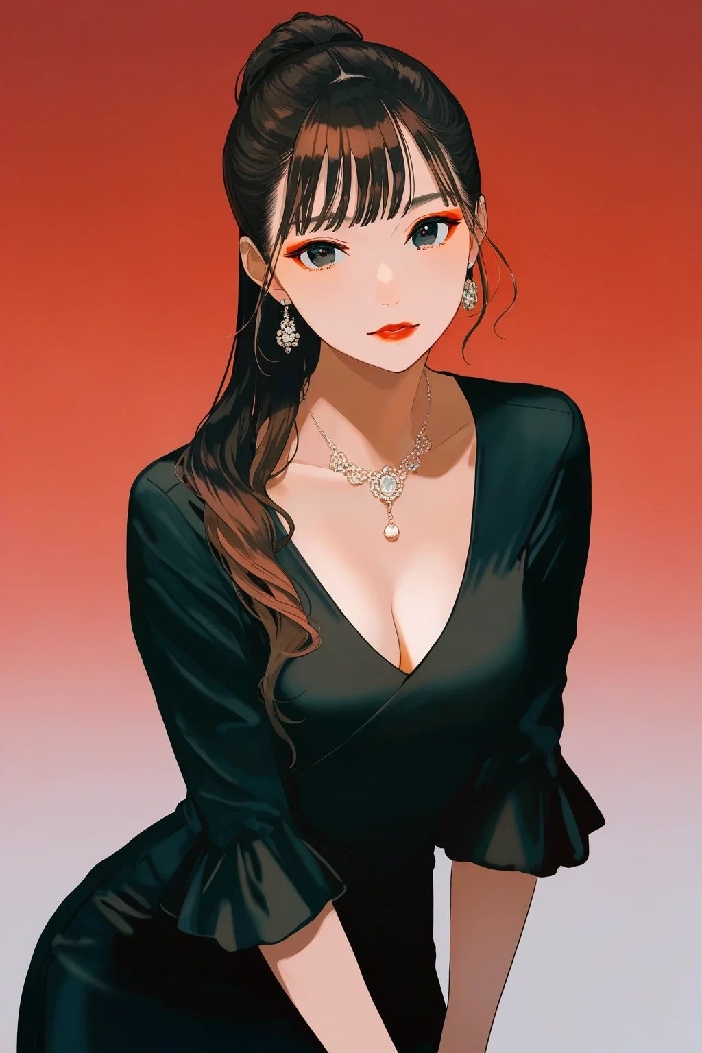 王紫涵 - 人妖紫涵