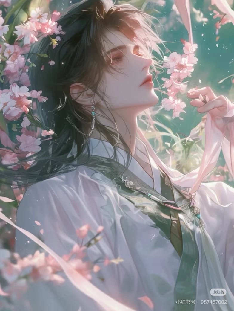 滄苓 - 不公开