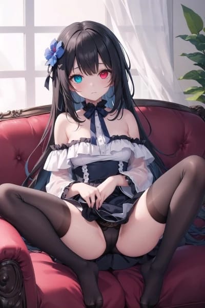 芷儿 - 女儿