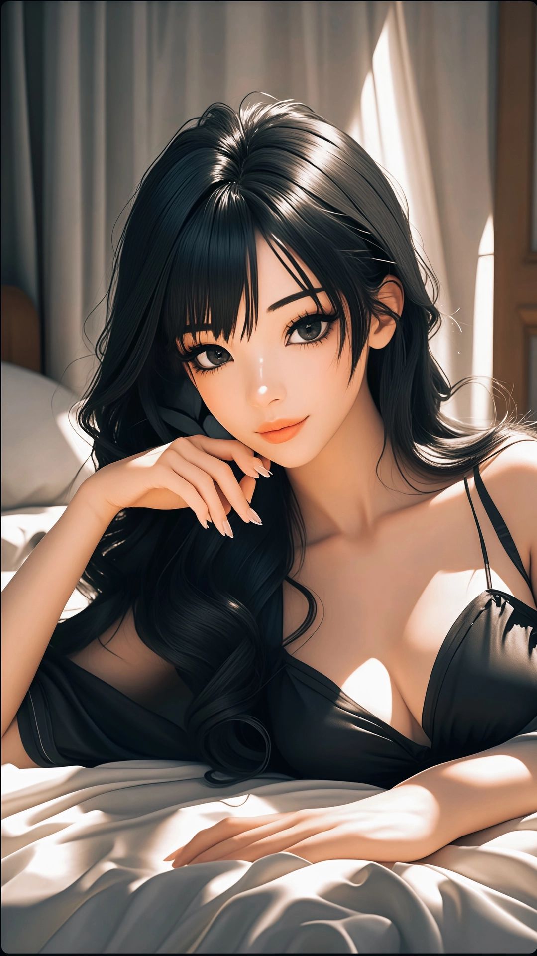 小美 - XXX