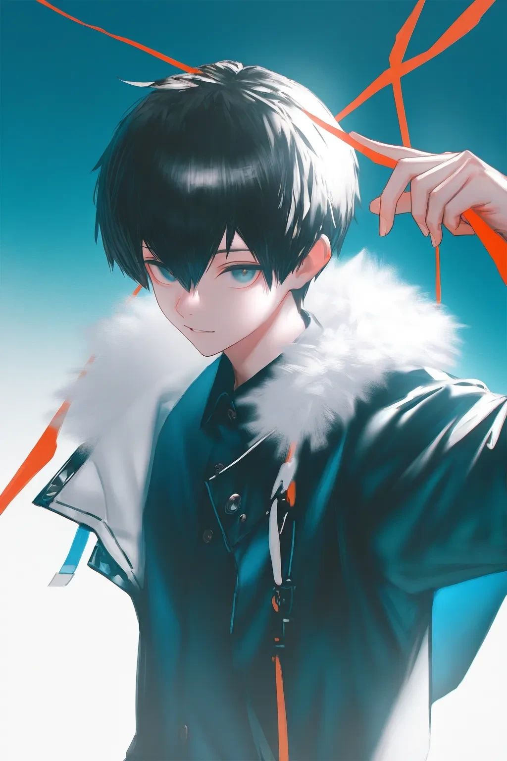 韩 - 破镜重圆