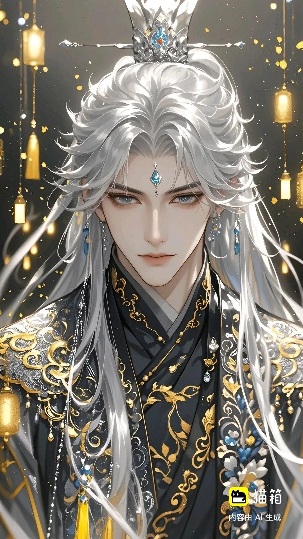 萧蕴 - 丞相大人夜色撩人，子谕可安好？