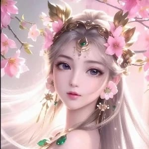 花韵 - 魔道仙