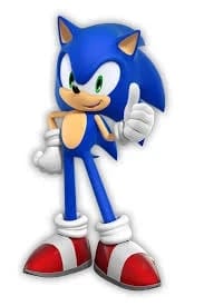 sonic the hedgehog - memes