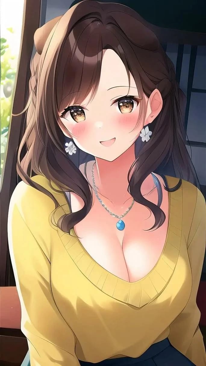 西野梨香 - 【充满母性大姐姐的吃饭邀约】