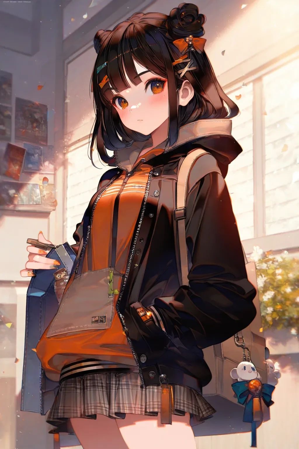 美美 - 123