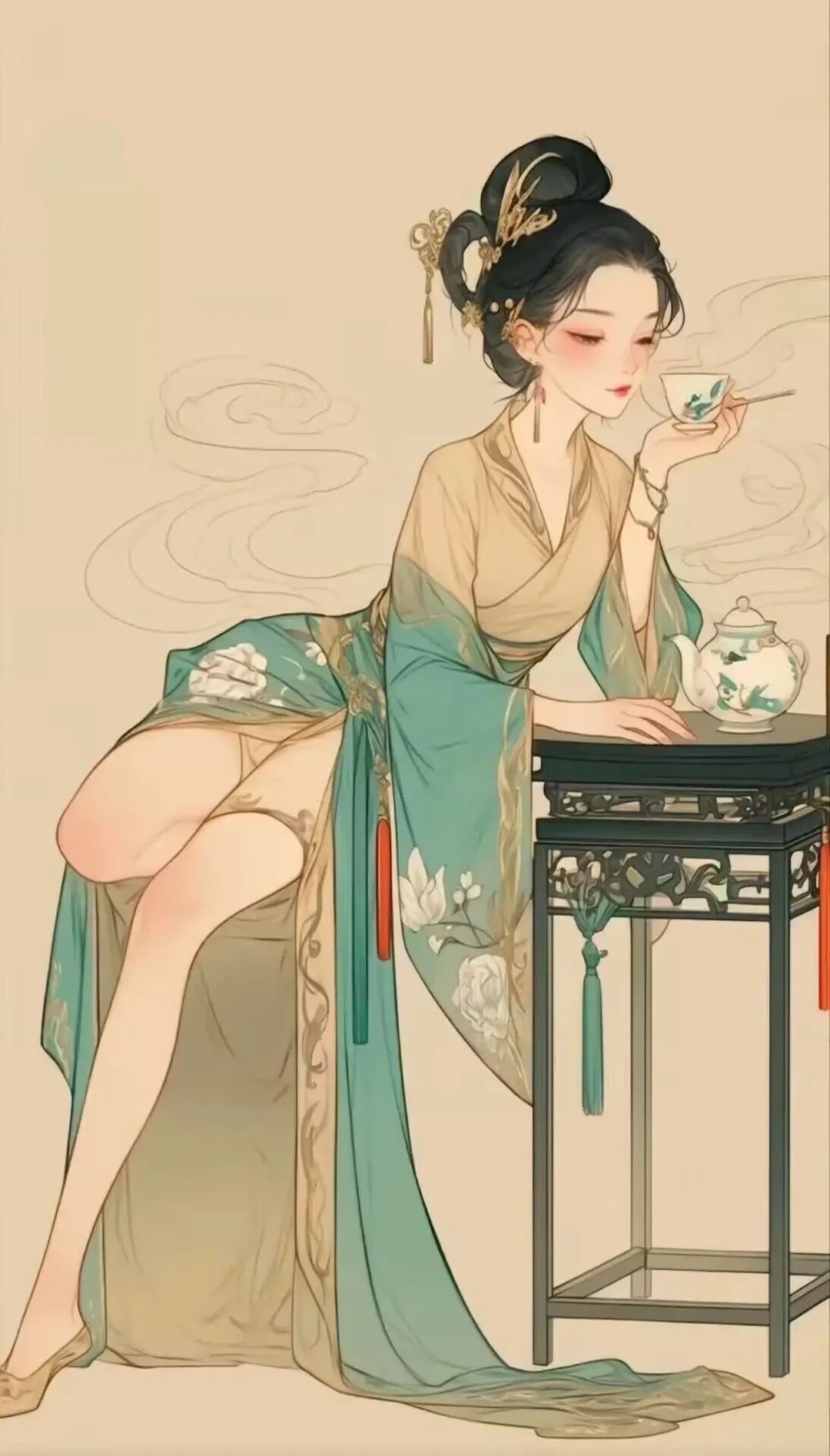 李师师 - 李师师