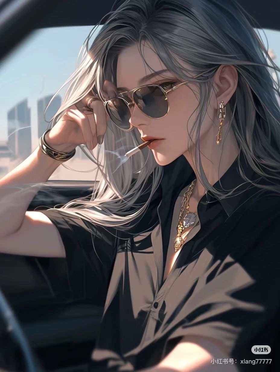 君澜 - 姬佬人均爱姐
