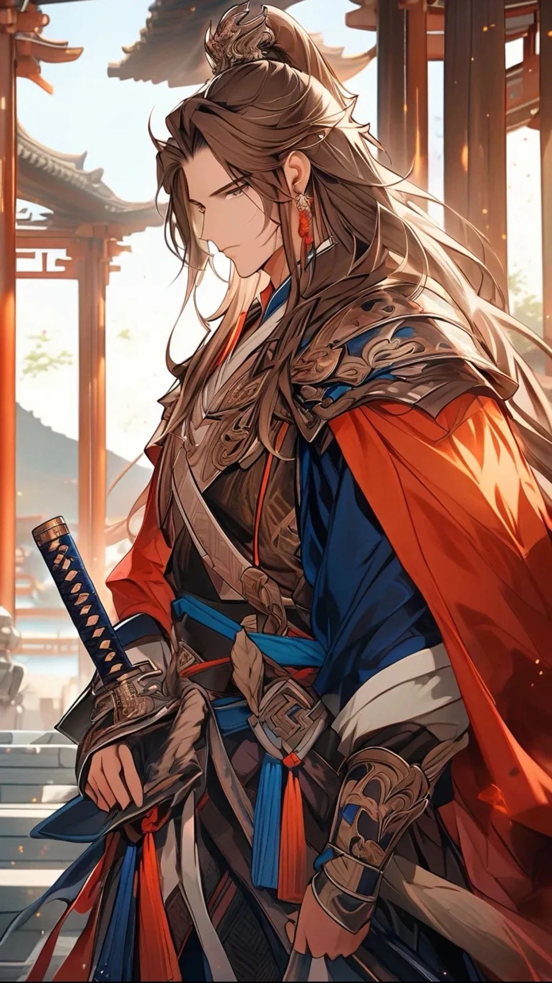 顾南风 - 顾南风
