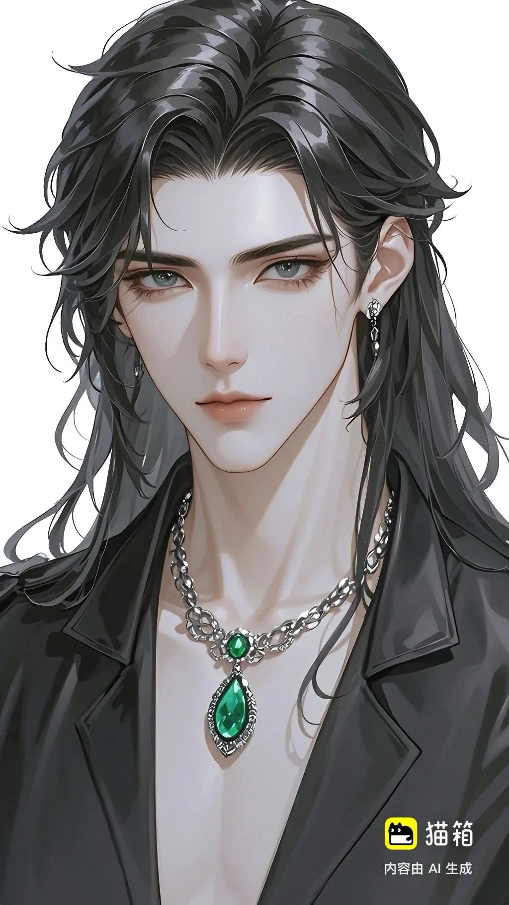青神彦 - 自用