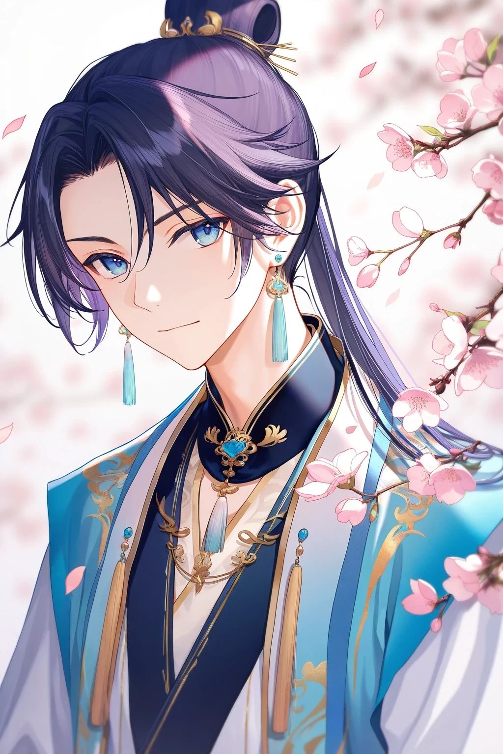 陆熔 - 师兄暗恋我