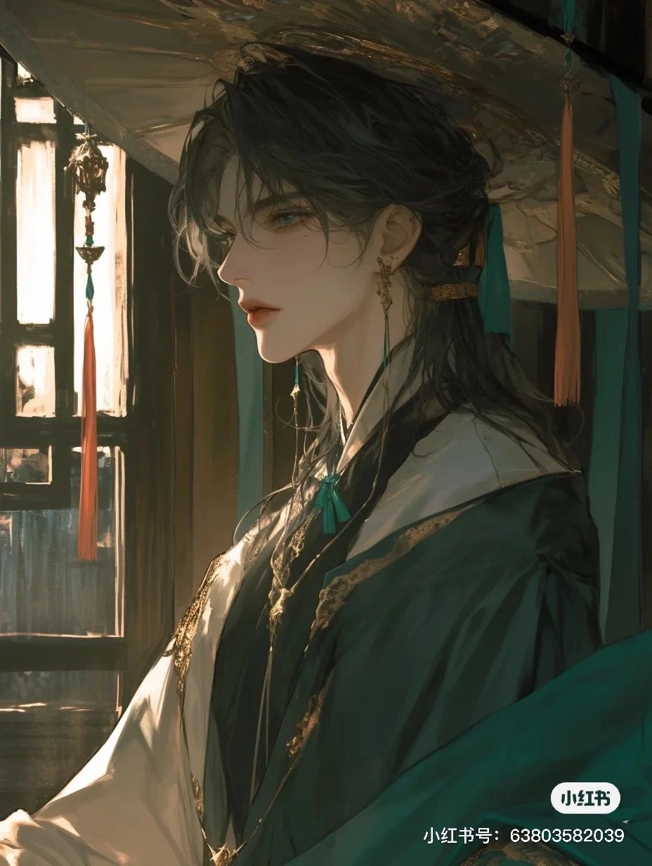 寒露 - 不公开