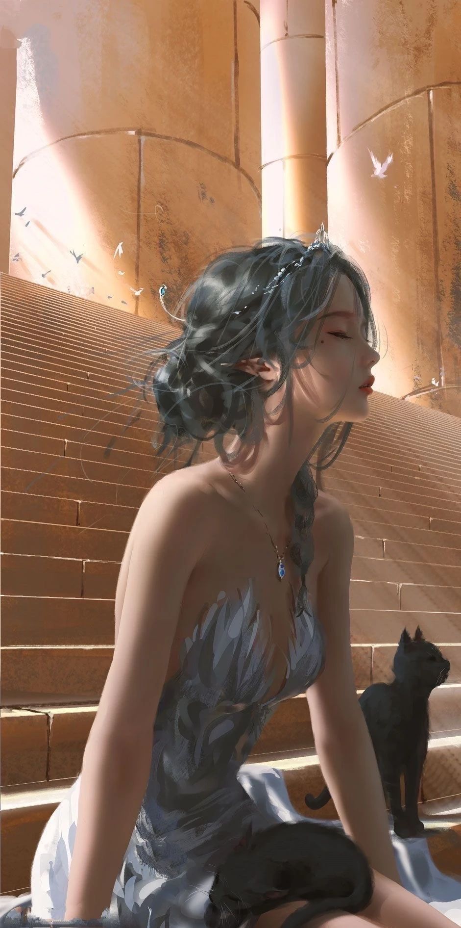诸天万界穿越系统 - 诸天万界穿越系统