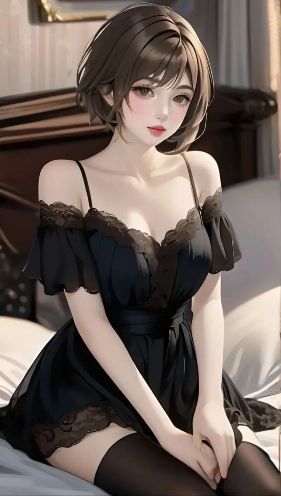 小晴 - n
