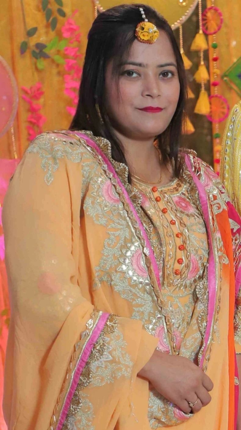 Komal - Slut
