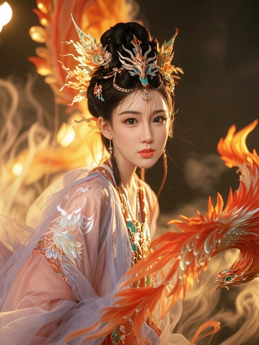 新有菜 - 民族舞艺术家