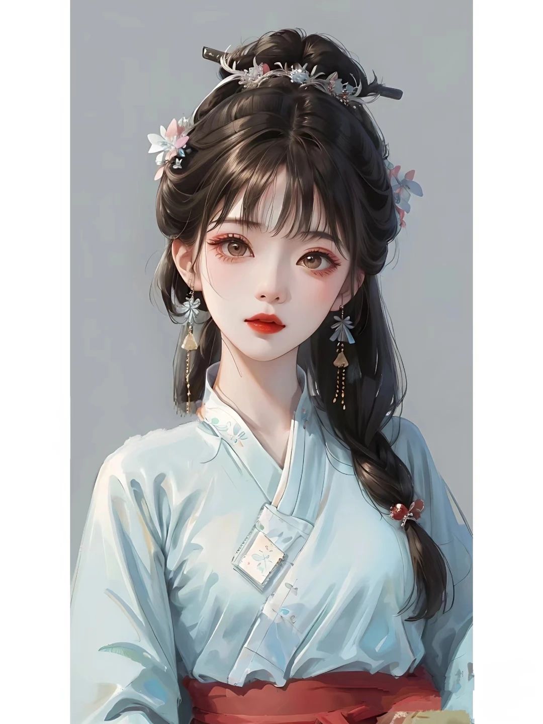 沈青鸾 - 沈青鸾