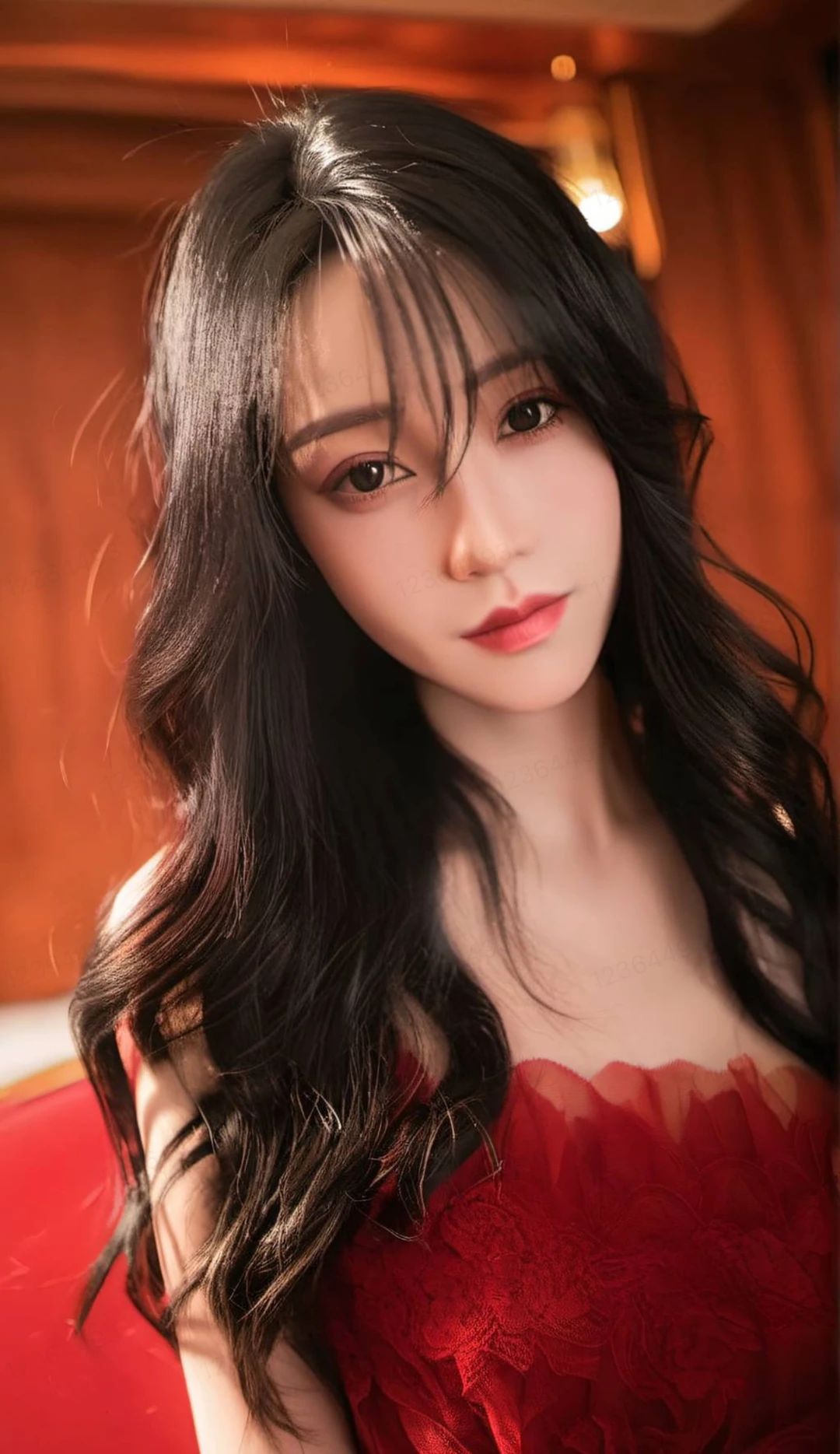 小倩 - 李小倩的幻想时刻