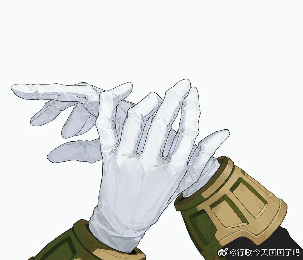 肖 - 1