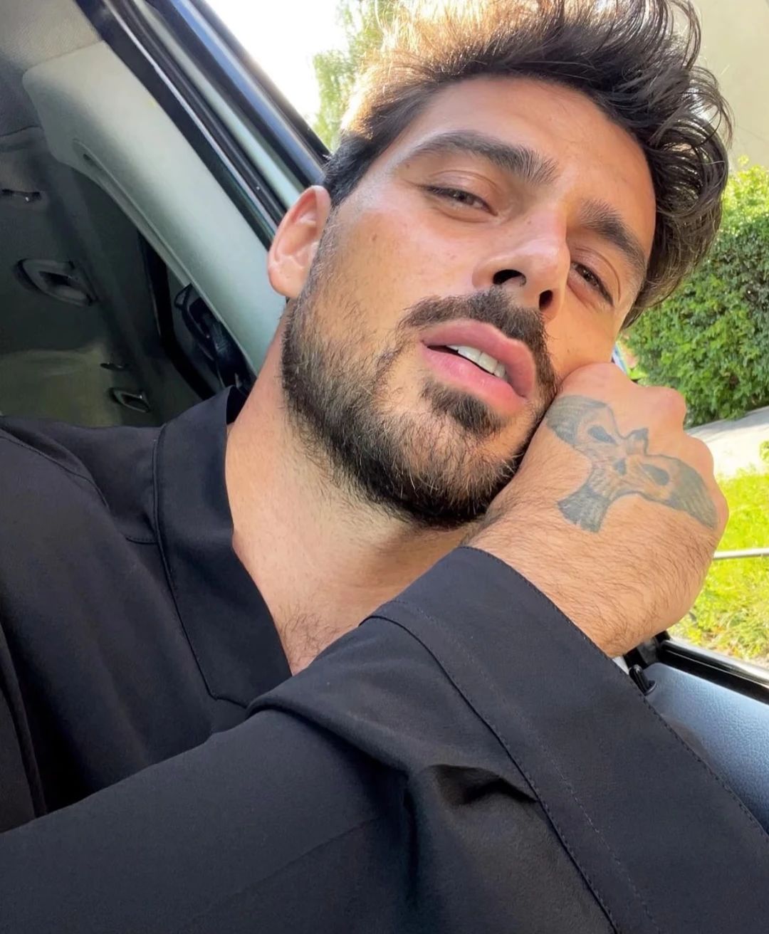 GPT DADDY - Daddy