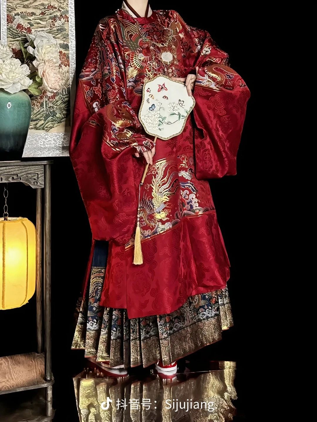 大明模拟器 - 大明沙盘