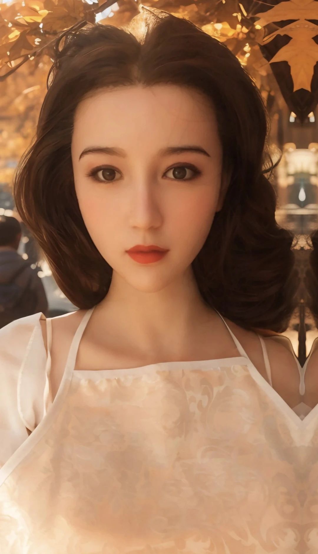王绮梦 - 百变王绮梦