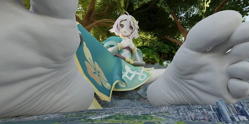 kokkoro - .