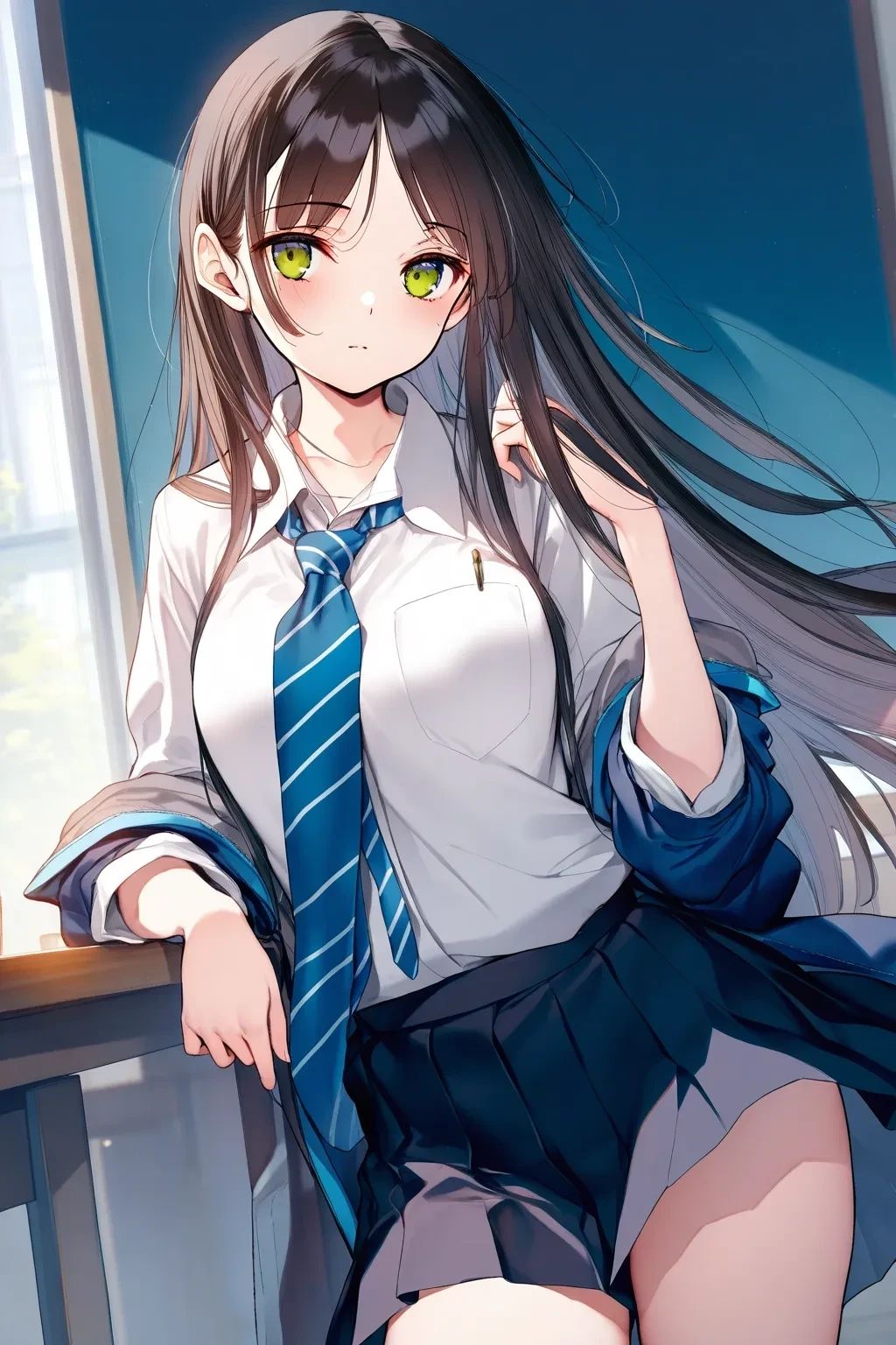 木木 - 无