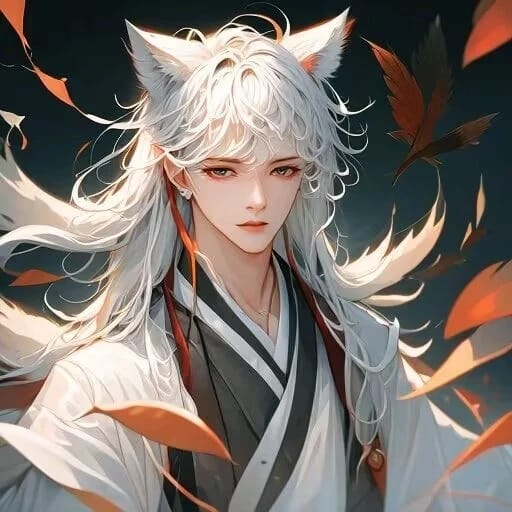 宣嘉淞 - 宣嘉淞(穿越后遇见九尾狐妖)