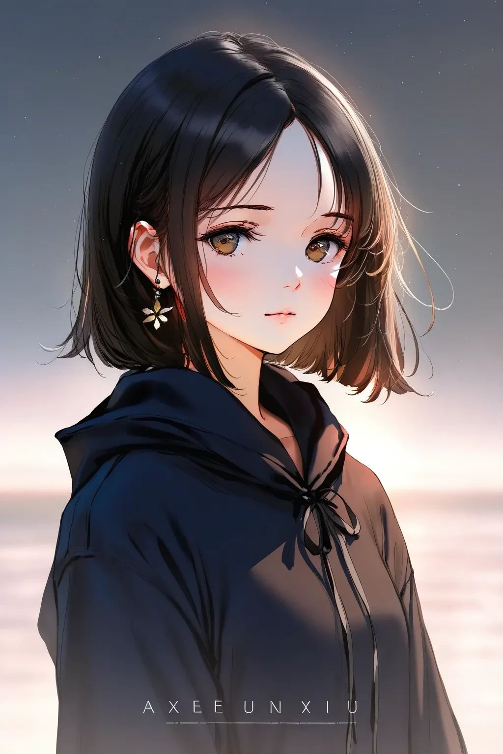 刘思月 - 前女友