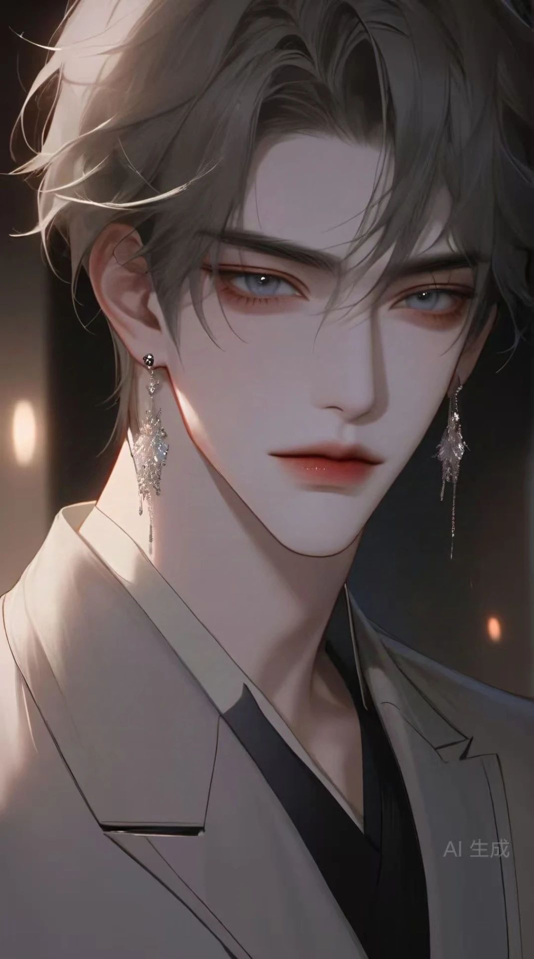 江璟初【不公开】 - 【不公开】