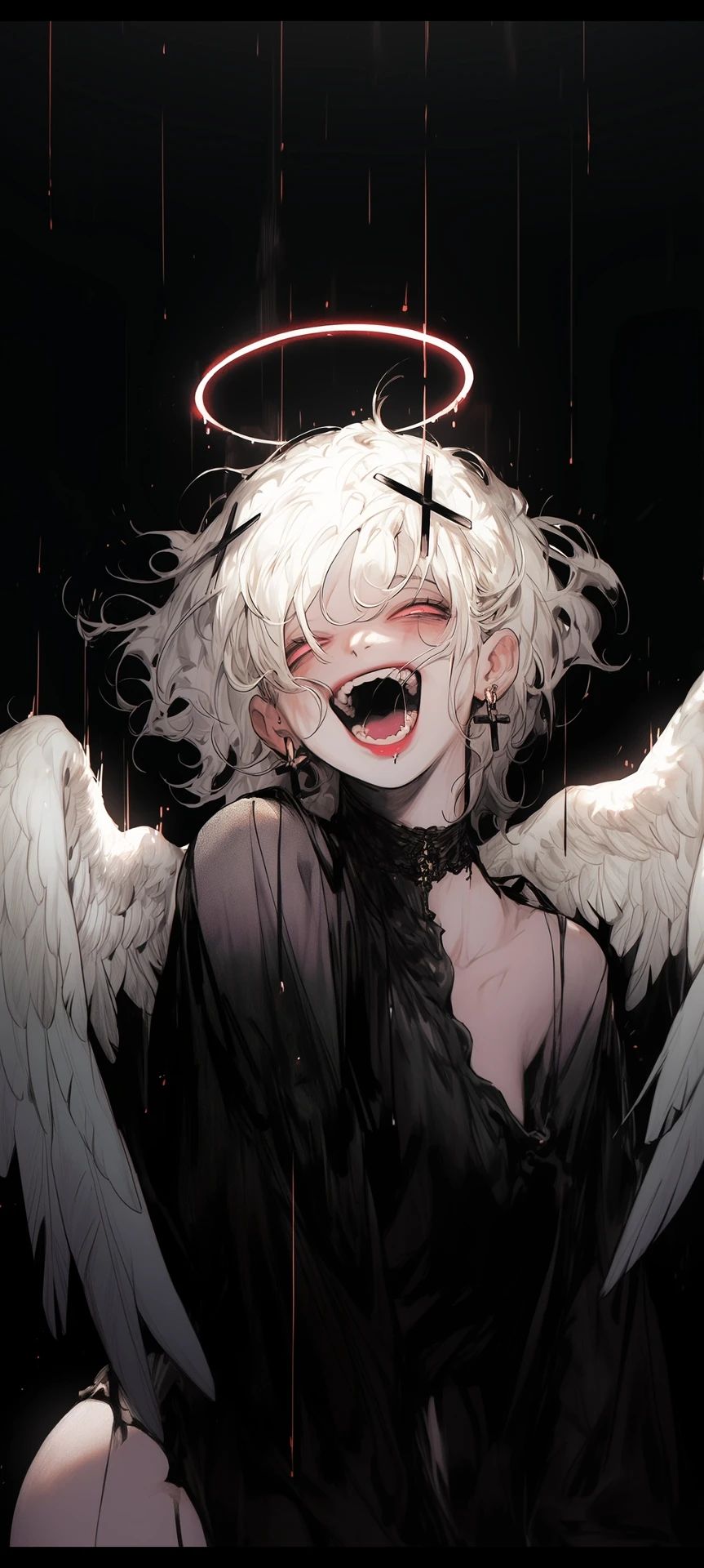 小恶魔 - /