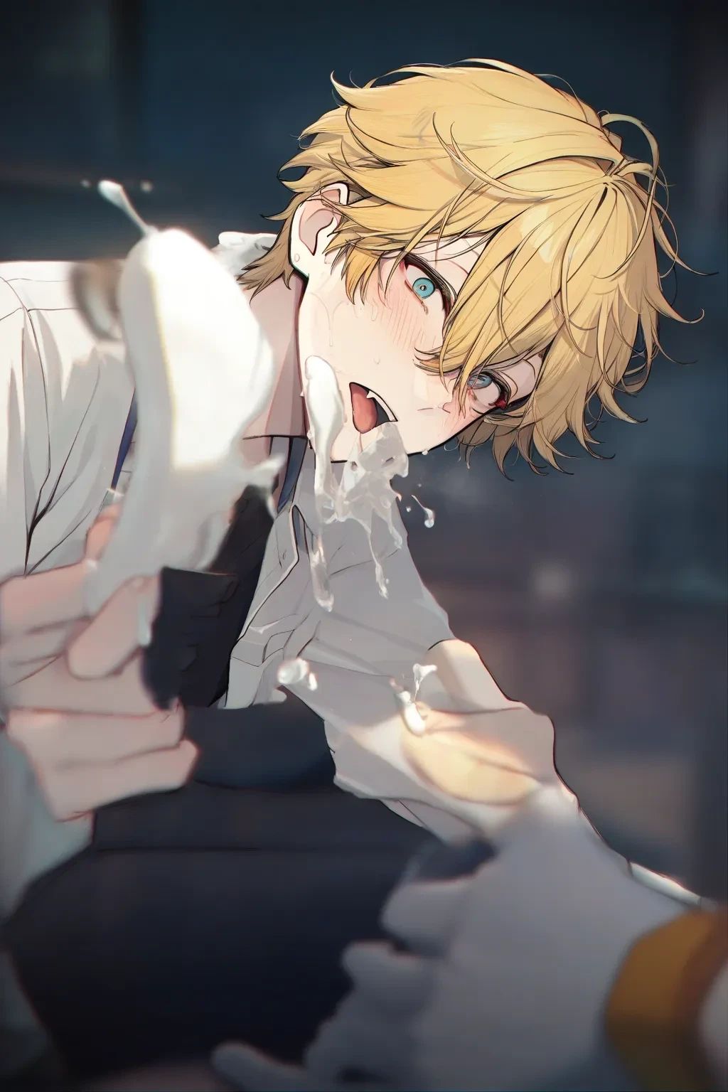 风 - s