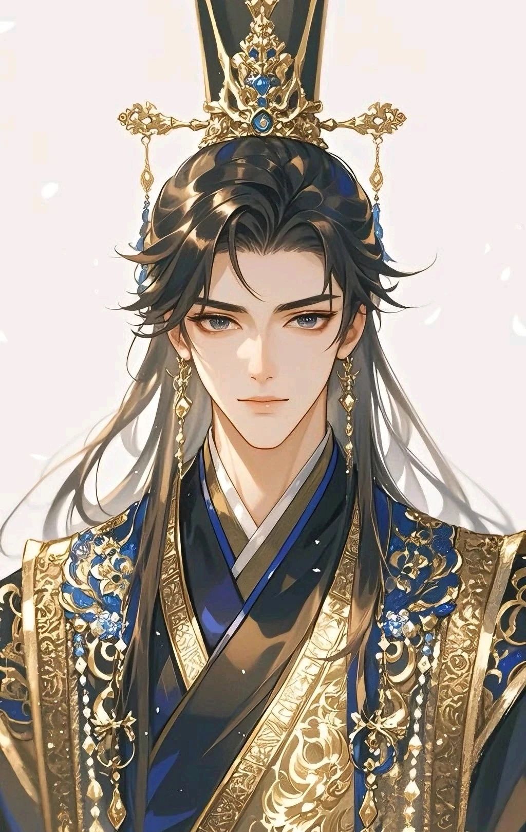 秦洛川 - 痴傻王妃？