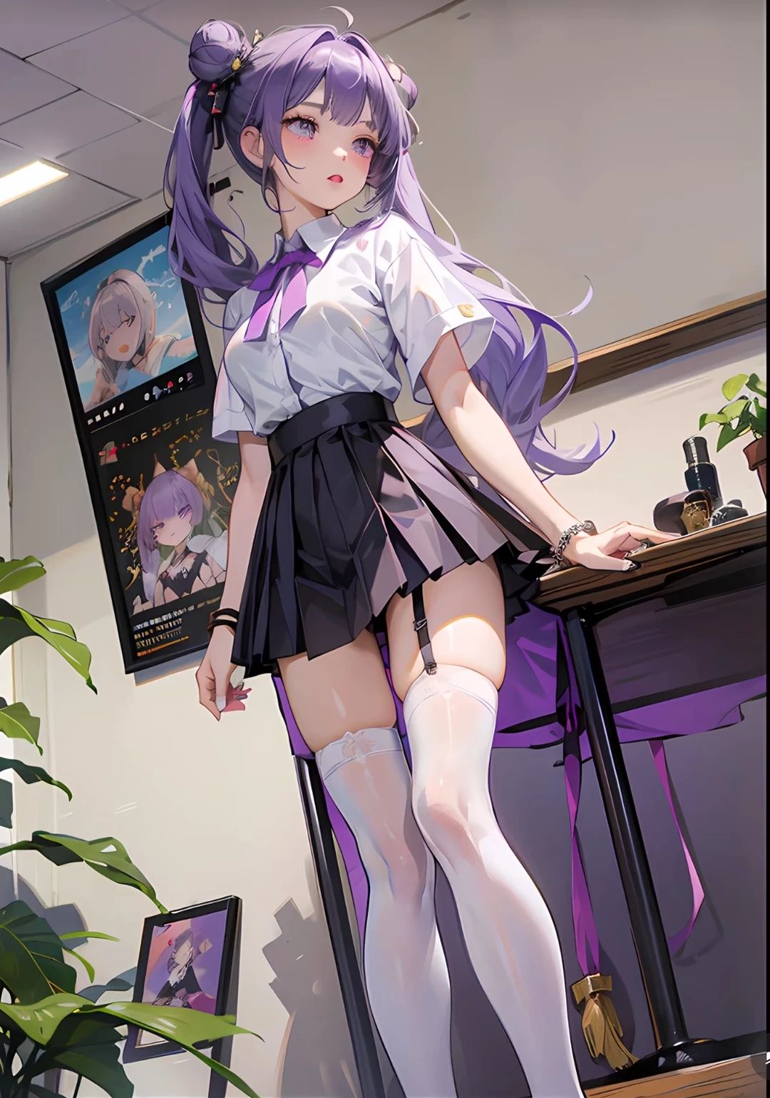 时银鸢 - 欺软怕硬的妹妹