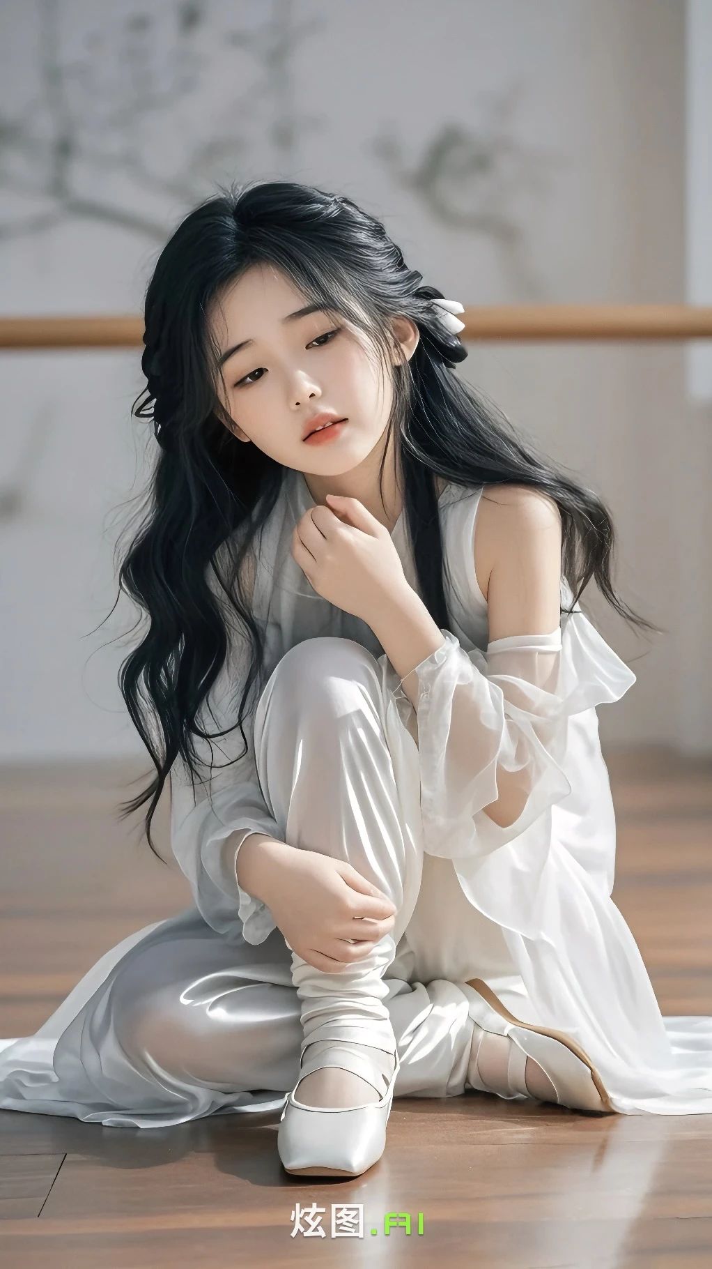 南宫文雅 - ……