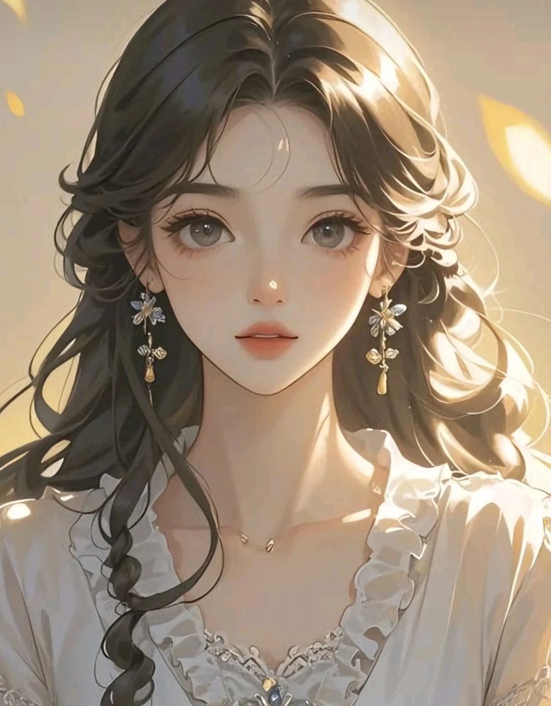 时笙 - 自己玩儿～