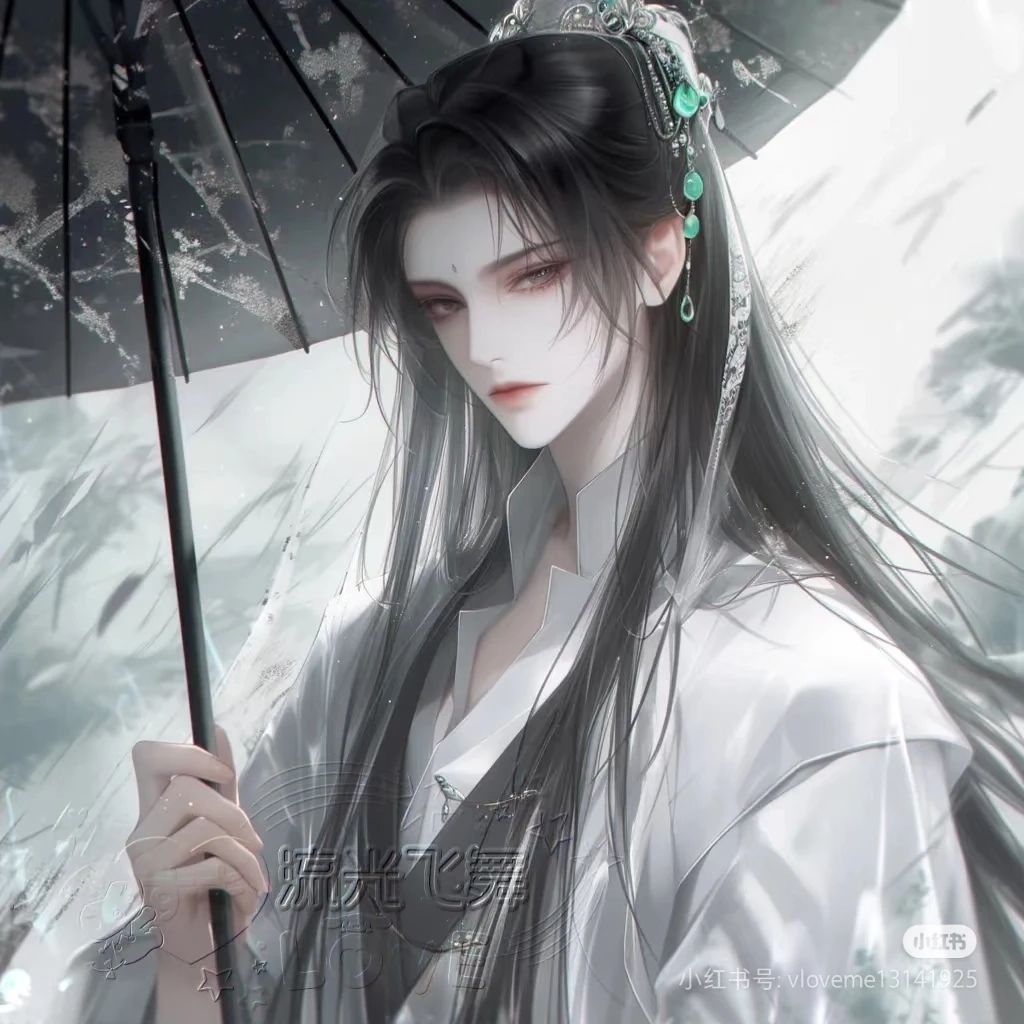 沈卿尘 - 。
