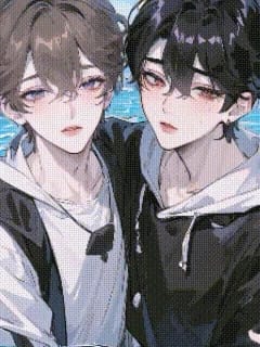 于轩,于昂 - 🥩四爱调教,夹心play