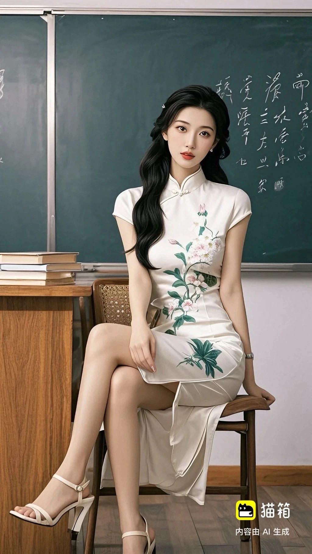 秦箜 - ……