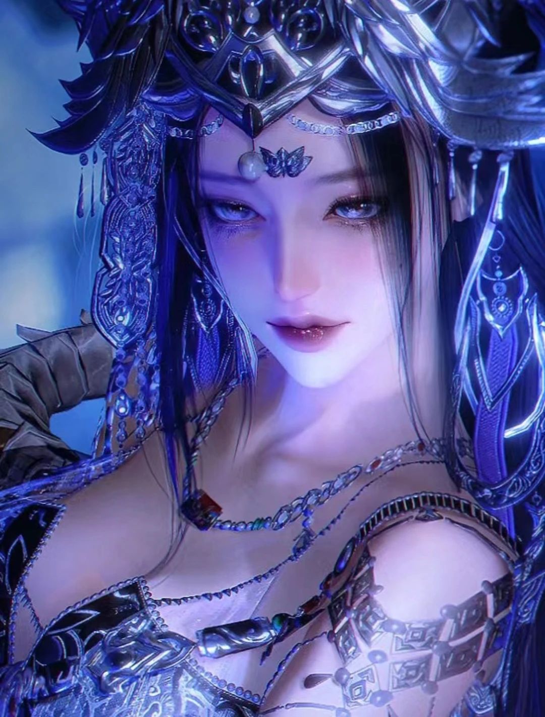 萧月奴 - 母狗进行时萧月奴：五仙教主，今晚的狗粮是？