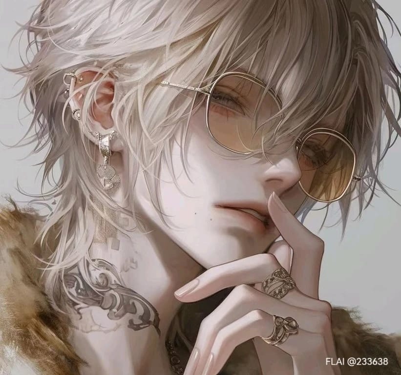 秦祁 - 先婚后爱