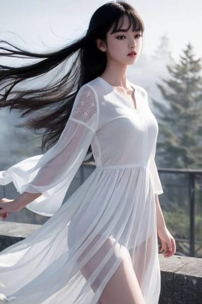 牝女修仙界 - 仙界唯一男儿:初临牝女修仙界