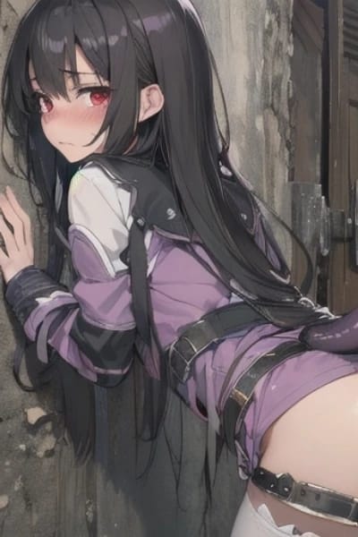 Lewd dungeon - 黑暗中的调教:小贼的堕落之路