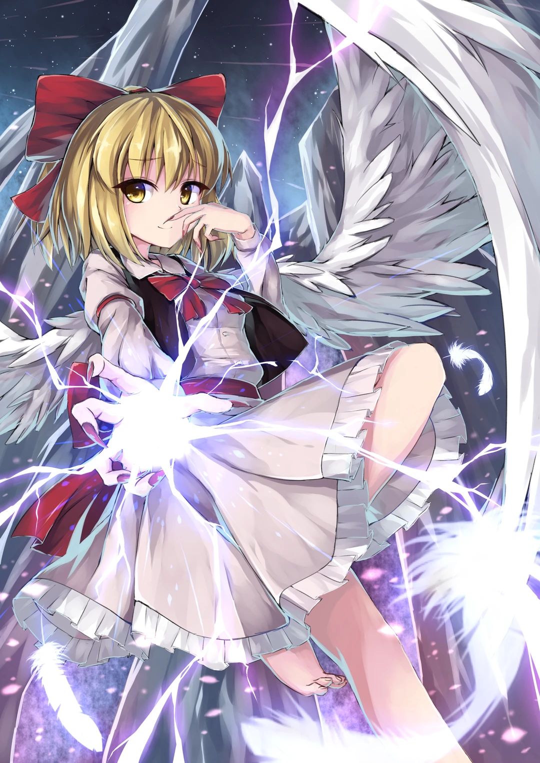 魔法少女苍蓝星 - 魔法少女苍蓝星模拟器